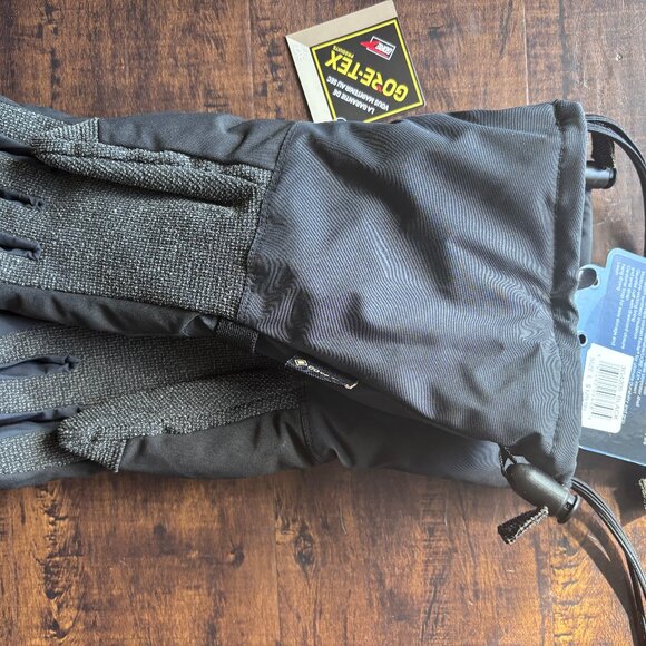 Women's Large Gordini Front Line Gore-tex Gloves - Picture 4 of 4